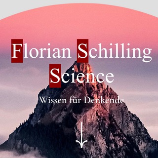 Логотип @florianschillingscience - FlorianSchillingScience