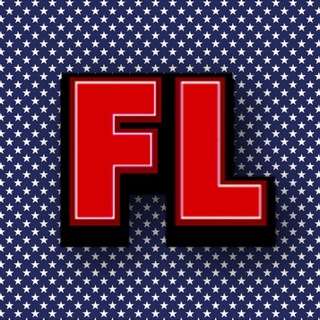 Логотип @florida_miami - 🇺🇸 Новости США Флорида Майами