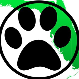 Логотип @floridafurevents - Florida Furs Events