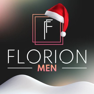 Логотип @florionmenn - Florion men (переход)