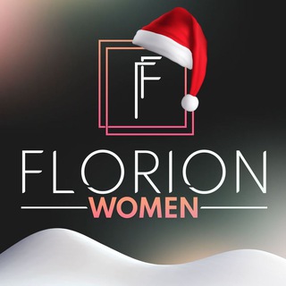 Логотип @florionwomenn - Florion women (переход)