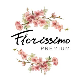 Логотип @florissimomoscow1 - Florissimo Moscow
