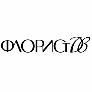 Логотип @florist_dv - FLORIST_DV | УПАКОВКА ДЛЯ ЦВЕТОВ