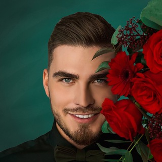 Логотип @floristcity - florist-city