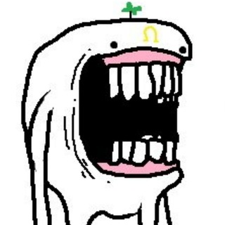 Логотип @florkofcows - Flork Of Cows