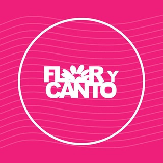 Логотип @florycantoxni - @FloryCantoX