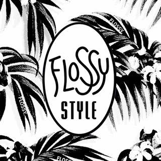 Логотип @flossyshoes_khv_kms - Flossyshoes_khv_kms