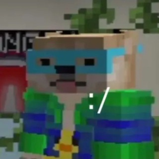 Логотип @flotherbuldozer - Флозер