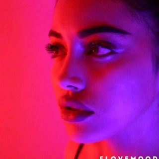 Логотип @flovemood - 𝐹𝐿𝒪𝒱𝐸𝑀𝒪𝒪𝒟 😍