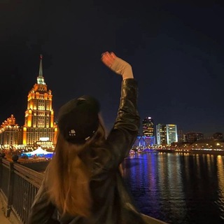 Логотип @flow_q - ФоТо нА АВУ (сохры)