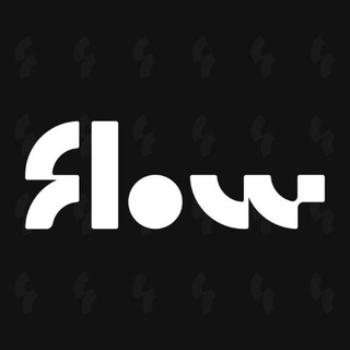 Логотип @flow_vgltu - Flow | Медиацентр ВГЛТУ