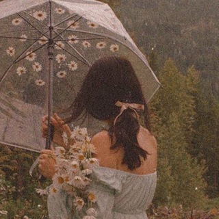 Логотип @flower_aestet - 《美学》flower paradise