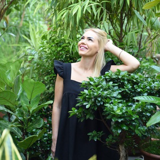Логотип @flower_butik - Flower_butik_rnd