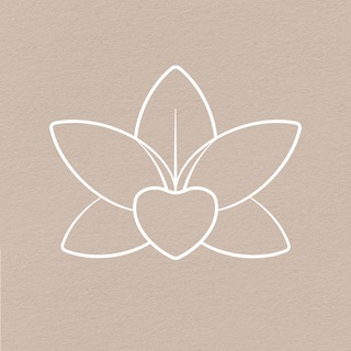 Логотип @flower_marketplace - Flower Marketplace | Доставка цветов в Москве