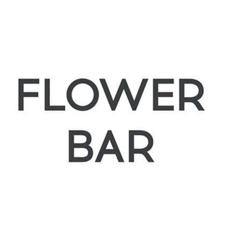 Логотип @flowerbarspb - FLOWER BAR | доставка цветов