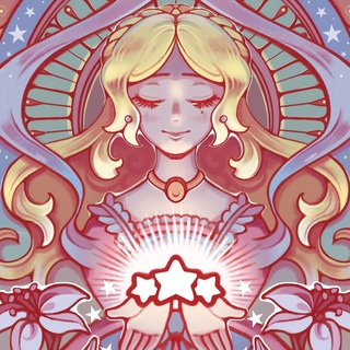 Логотип @flowers_of_imperium - Цветы Империи