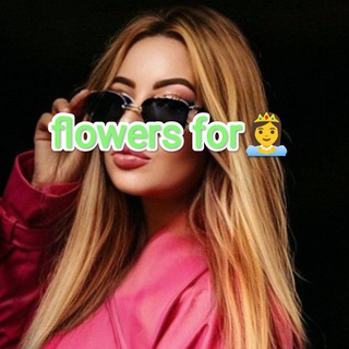 Логотип @flowers_tor_princesses - ЦВЕТЫ НОГИНСК