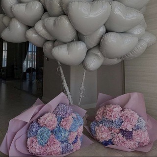 Логотип @flowersamazing - Amazing Flowers