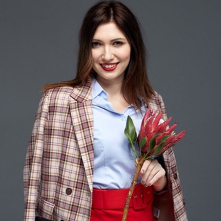 Логотип @flowersbiz - 🌸 Про цветочный бизнес | ЦВЕТОБИЗ 🌸