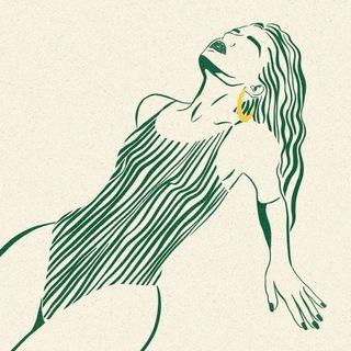 Логотип @flowersbyjuli - by Juli