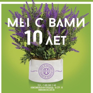 Логотип @flowersbymacheliuk - Flowers by Macheliuk