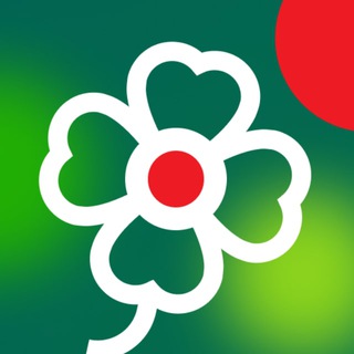 Логотип @flowersexpo - ЦветыЭкспо / FlowersExpo