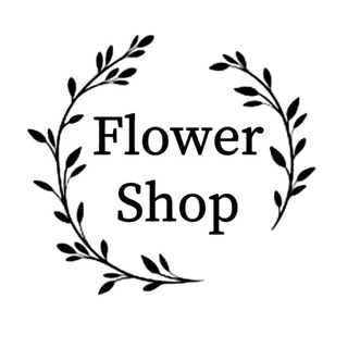 Логотип @flowershop_brn - Цветы в Барнауле.Flower Shop
