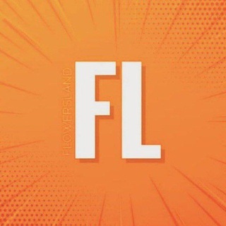 Логотип @flowersland_by - Комнатные и Садовые растения |Беларусь