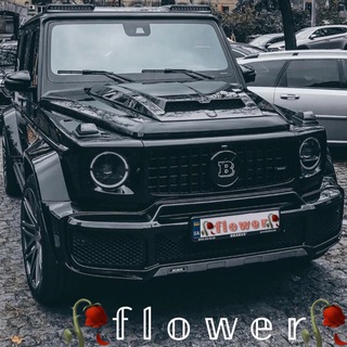 Логотип @flowersound - 🥀𝕗 𝕝 𝕠 𝕨 𝕖 𝕣🥀