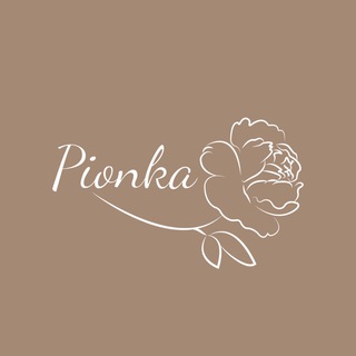 Логотип @flowerspionka - Flowers Pionka