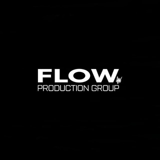 Логотип @flowprodgroup - FLOW