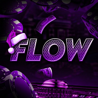 Логотип @flowwpromo - Флоу промокоды