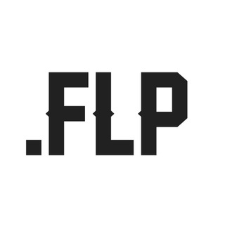 Логотип @flppls - 🇷🇺FLP - Битмейкинг. Сведение. Мастеринг. It's Beats🇷🇺