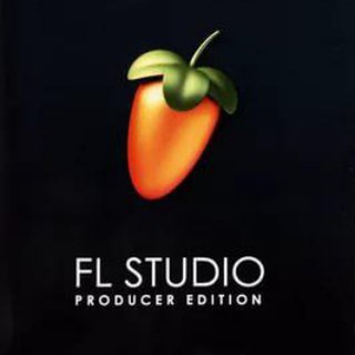Логотип @flprojects - Fl Studio Projects