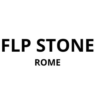 Логотип @flptps - FLP STONE