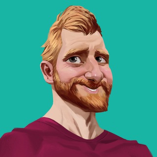 Логотип @flschat - Чат розробників - Фрілансер по життю 🇺🇦