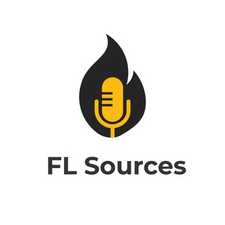 Логотип @flsources - FL Sources