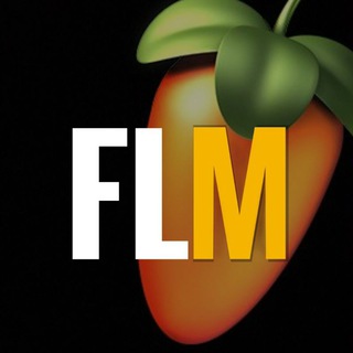 Логотип @flstudiomobiles - FL STUDIO MOBILE