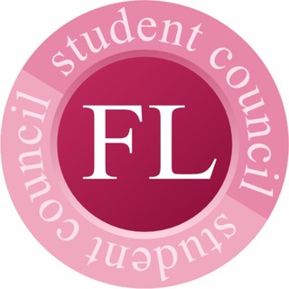 Логотип @flstudrada - ФЛ | Студрада