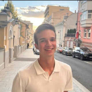 Логотип @fluchnikoff - Филипп Лучников