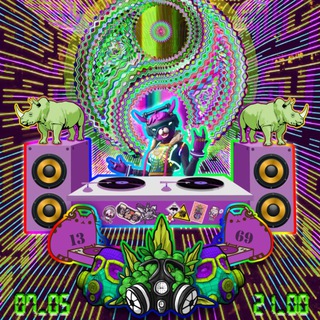 Логотип @flud1369 - 13:69