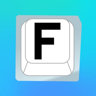 Логотип @fludforkasper - Флудилка Каспера