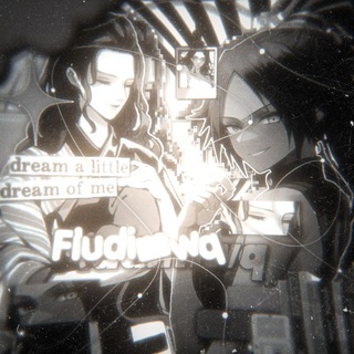 Логотип @fludimwq - (заморозка)ᝰ. 🐈‍⬛. ៸៸ 𝐅𝐋𝐔𝐃𝐈𝐌𝐖𝐐 . ׄ(!) ៹ +𝟏𝟑 #.