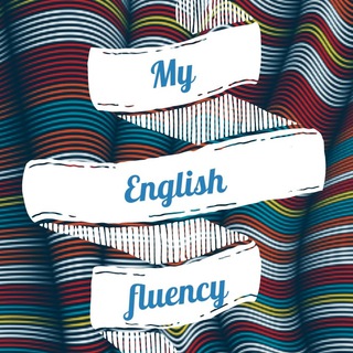 Логотип @fluency_chat - Fluency Chat