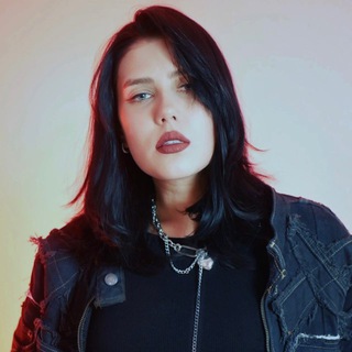 Логотип @fluff_fashion - Оксана Флаф