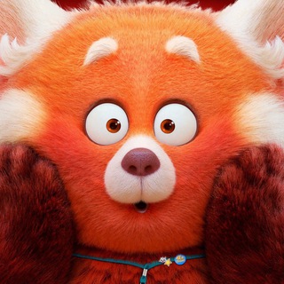 Логотип @fluffy_channel - Пушистик