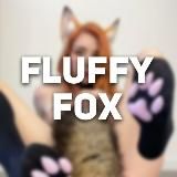 Логотип @fluffyfoxphoto1 - 🦊 Fluffy fox