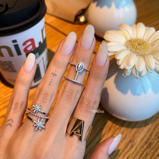 Логотип @fluffymsk - Fluffy.msk💗