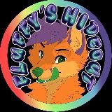 Логотип @fluffys_hideout - Redirect @Fluffys_Hideout