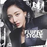 Логотип @fluffystorestuff - Закрыто ✖️